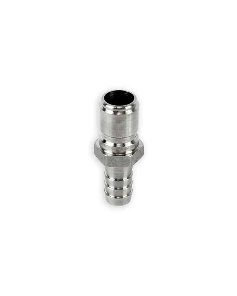 Han Quick Disconnect til 13 mm slange