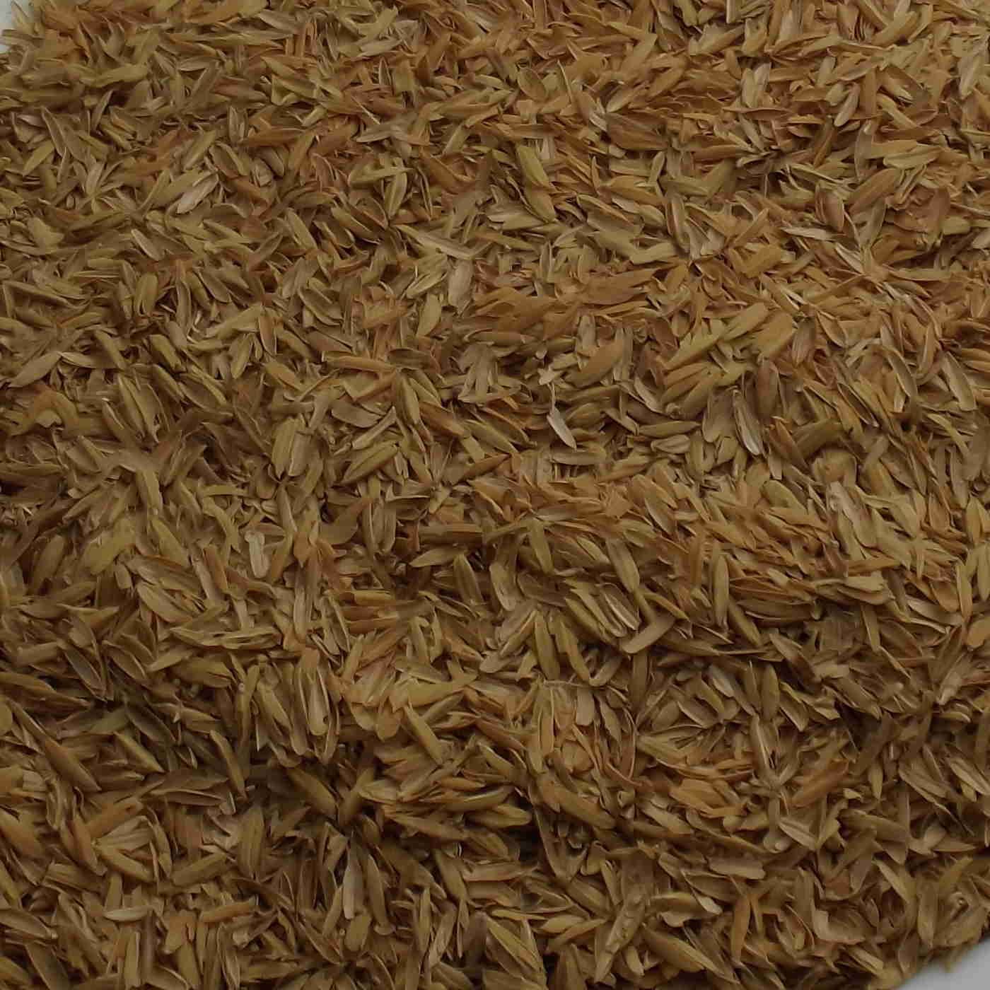 Rice Hulls 1 kg