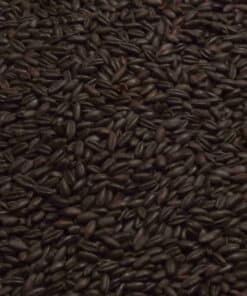 Roasted Rye, Weyermann, EBC: 500 – 800