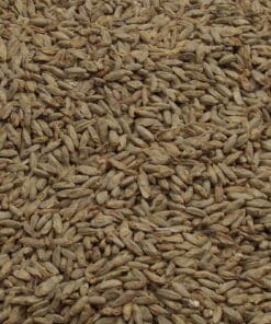 Rye Malt, Fawcett, EBC: 6 – 10