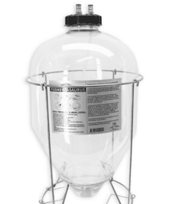 Tilbehør til King Fermenter og Fermentasaurus