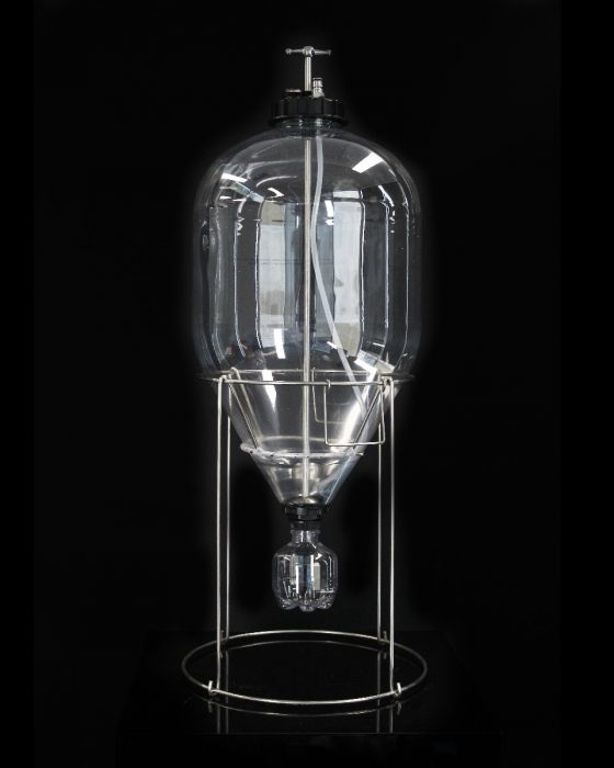 Fermentasaurus – Generation 3 – 35 litre