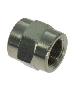 Muffe-muffe (hun-hun) overgange
