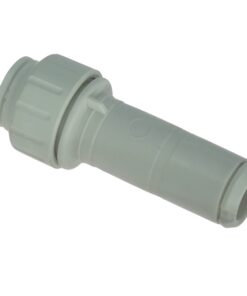 Hun Han Lynkobling, lige konverter, 10 – 15mm