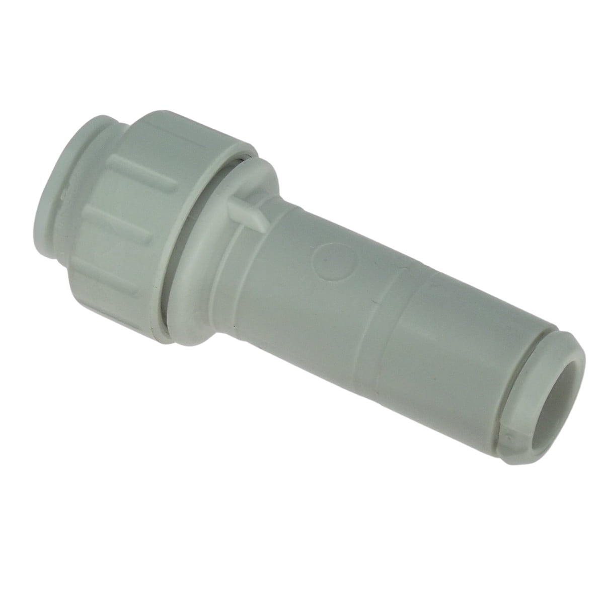 Hun Han Lynkobling, lige konverter, 10 – 15mm