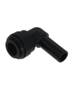 10 mm slange til han vinkel