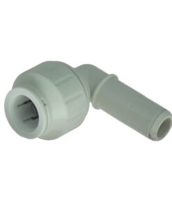 15 mm slange til han vinkel