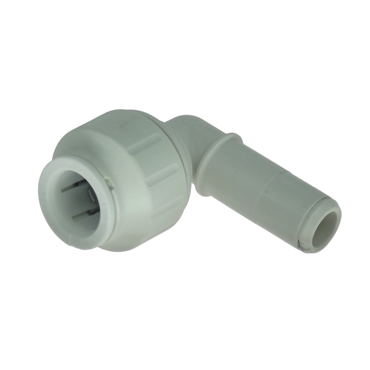 15 mm slange til han vinkel