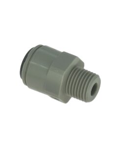 Hun Lynkobling, 3/16″ til 1/8″ udv. rørgevind