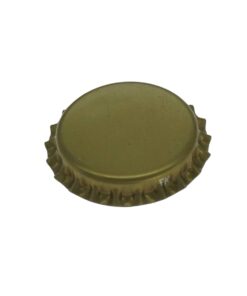 Capsule Bronze, 26 mm