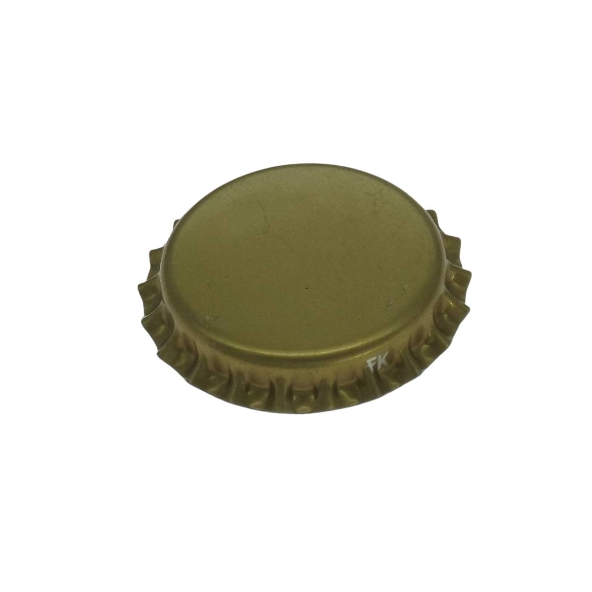 Capsule Bronze, 26 mm