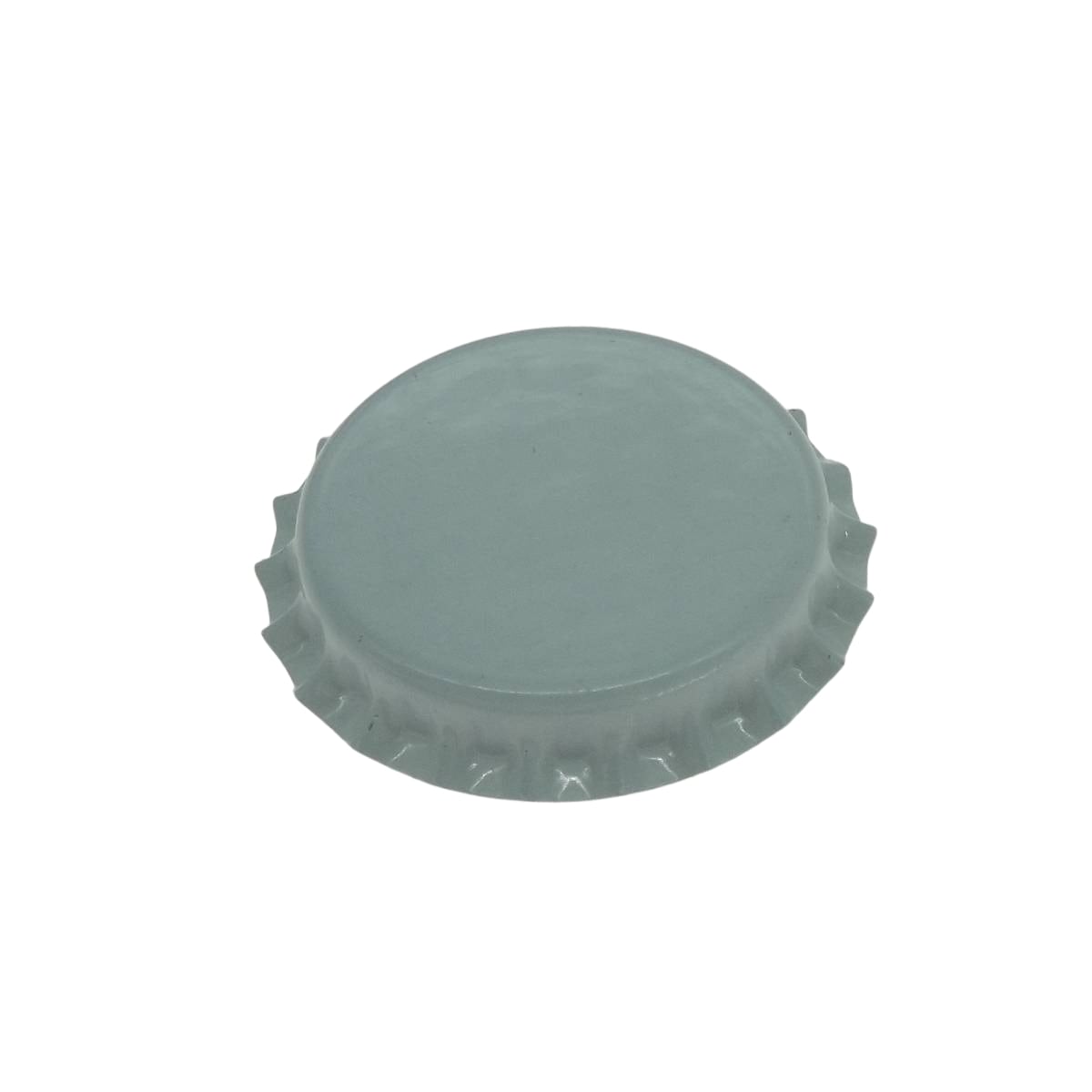 Capsule White, 26 mm