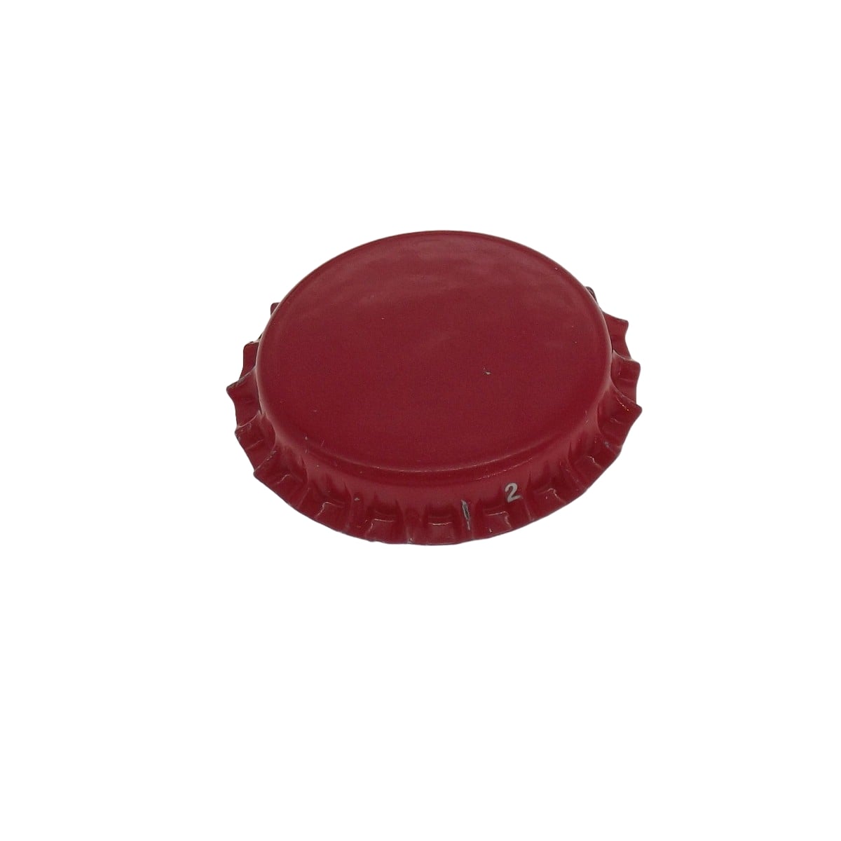 Capsule Red Marlboro, 26 mm