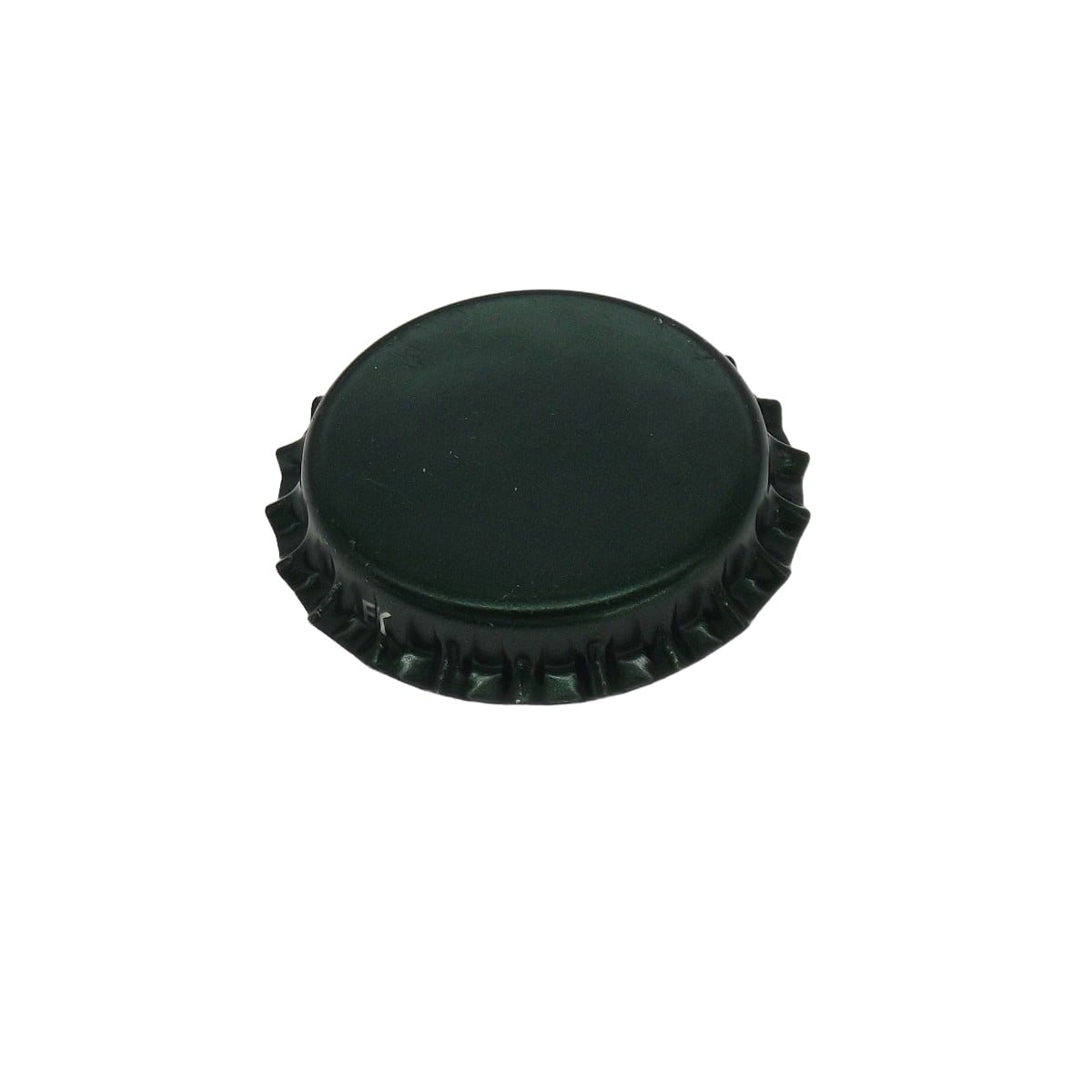Capsule Black, 26 mm