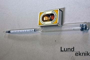 Density meter