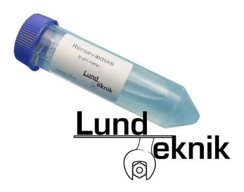 Preservative fluid for pH meter, 50 ml