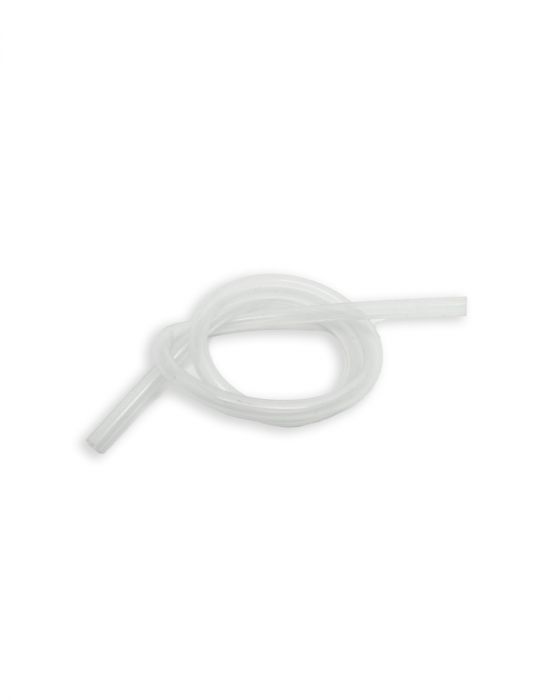 Silicone hose for Fermentasaurus floats