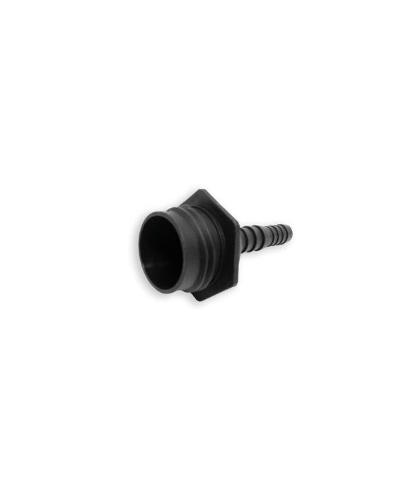 Hose adaptor for bottom valve, Fermentasaurus