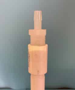 Fustagerenseren Corny Cleaner mk 3