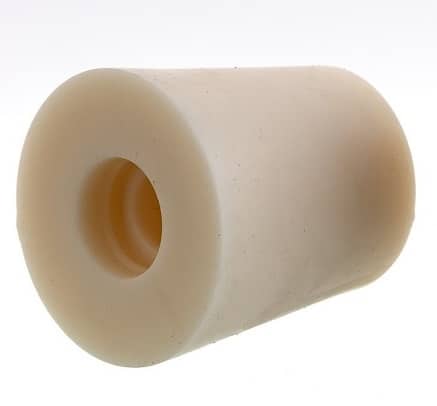 Carboy bung, for demijohn