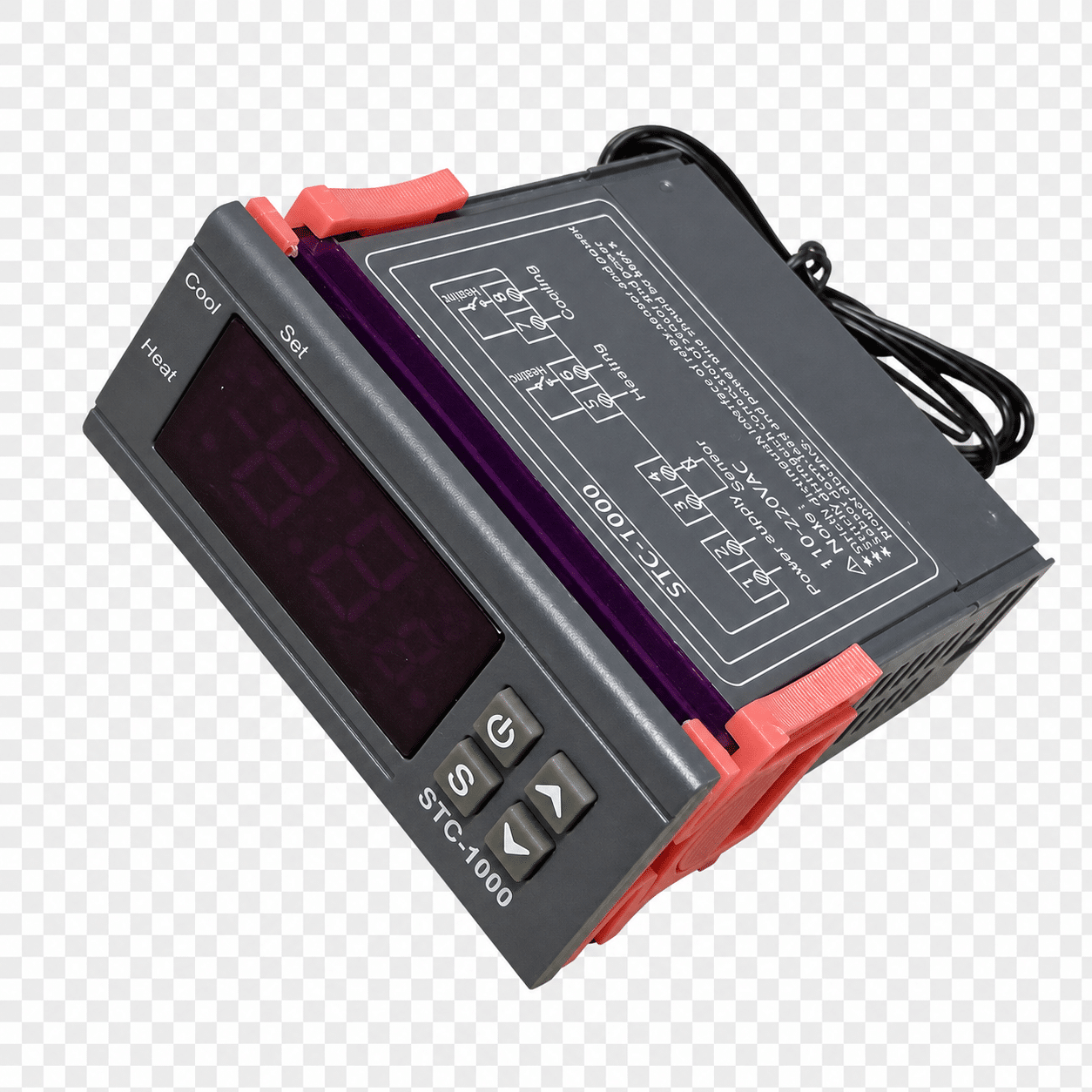 STC-1000