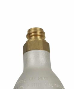 CO₂-flaske, 425 g