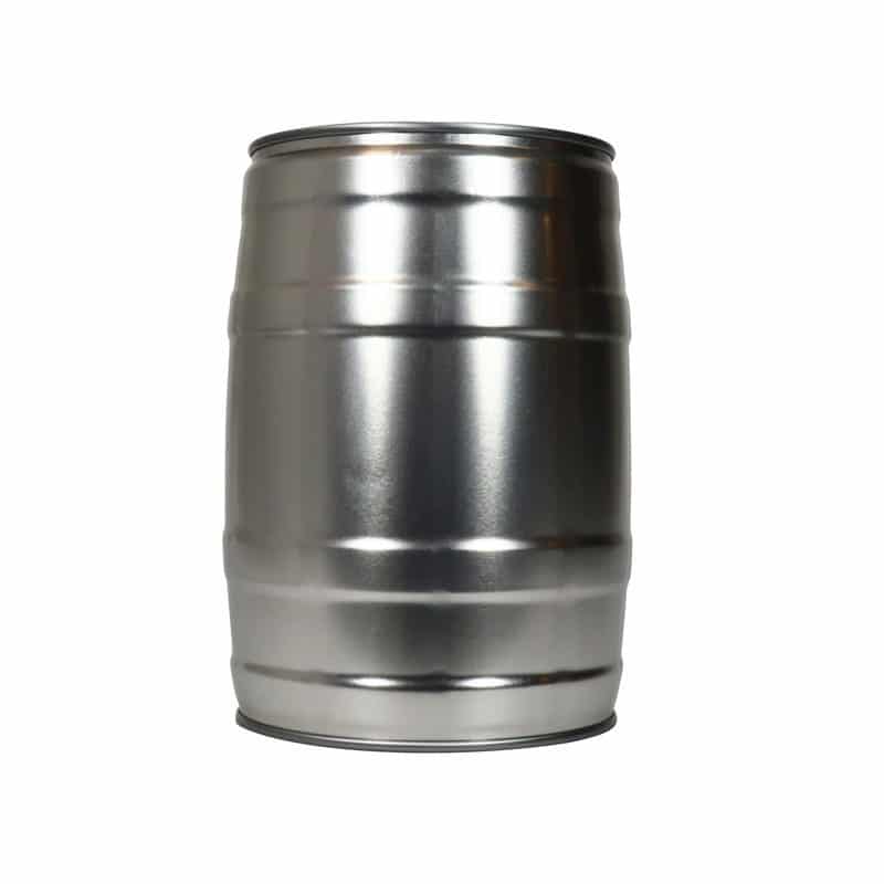 5 liter Fest Fad med bung