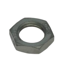 Møtrik, Syrefast stål, 1/2″