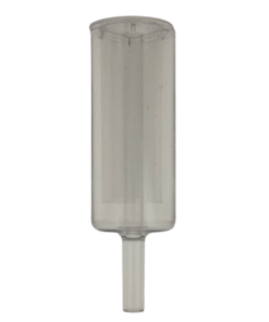 Luxury yeast kit for stainless steel tank, Ø:455