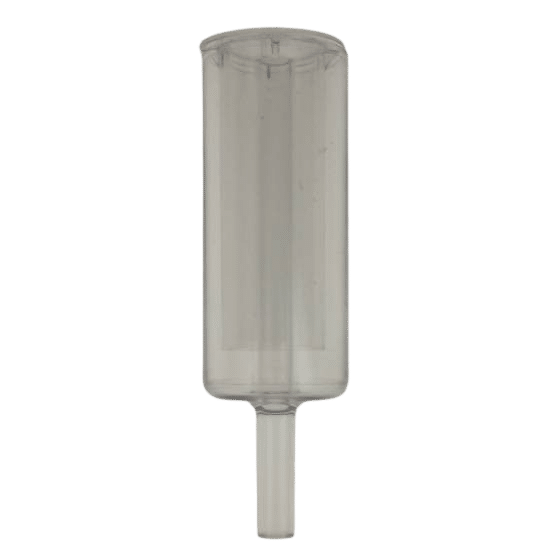 Yeast barrel, 0 – 60 litres, Duplex 0