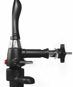 Backpressure fillers