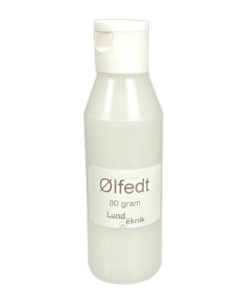 Øl Fedt,  85 gram