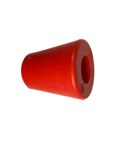 Yeast pipe plug for Duplex 1 and 1A