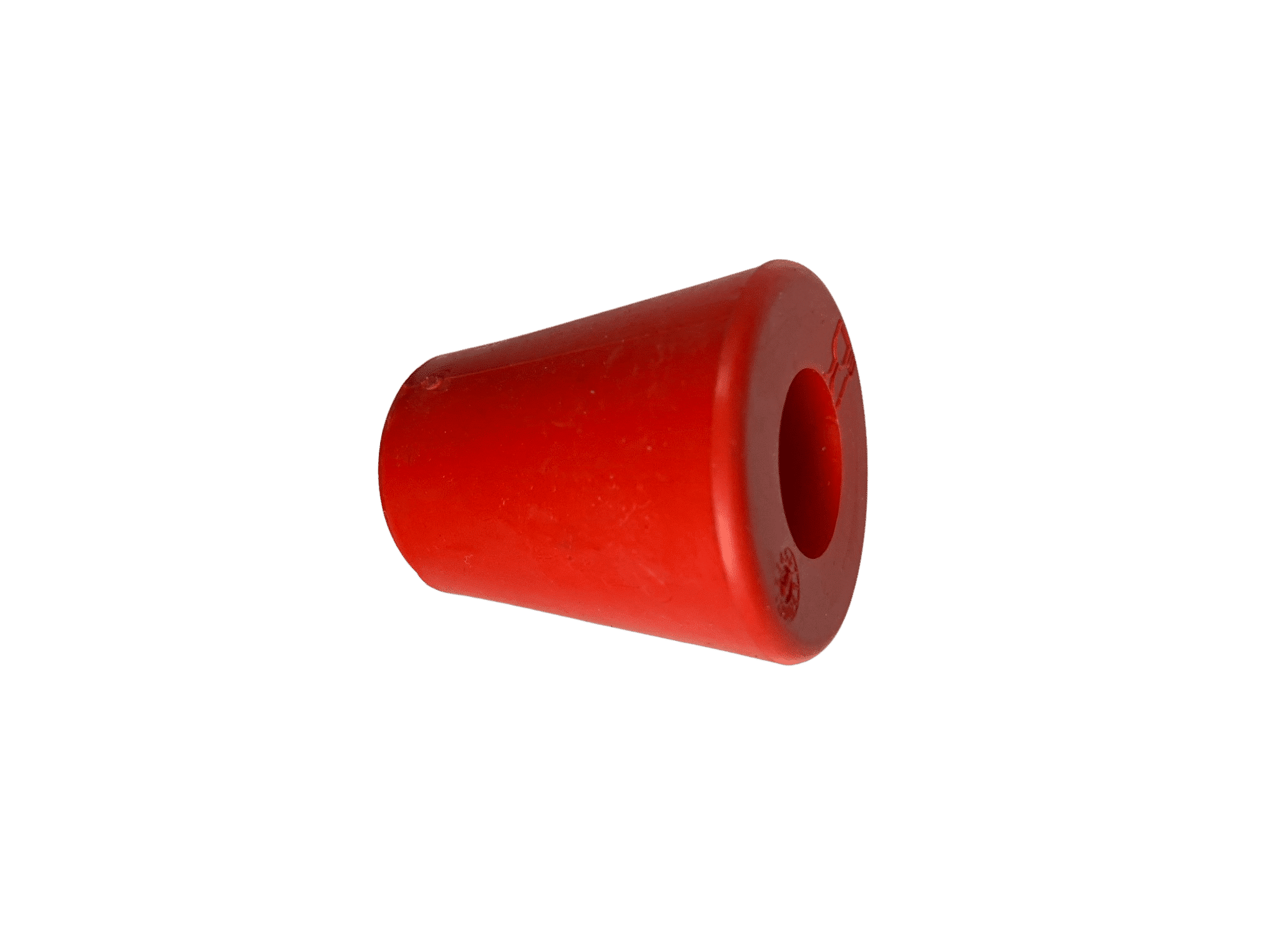 Yeast pipe plug for Duplex 1 and 1A
