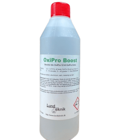 OxiPro Boost, 0,5 liter