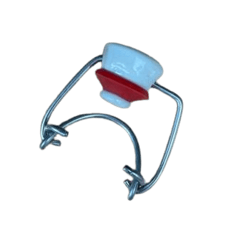 Patent stopper
