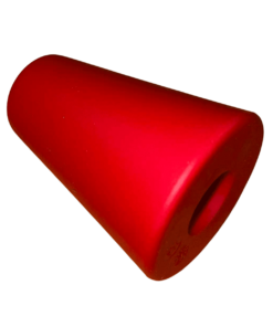 Yeast pipe plug for Duplex 2