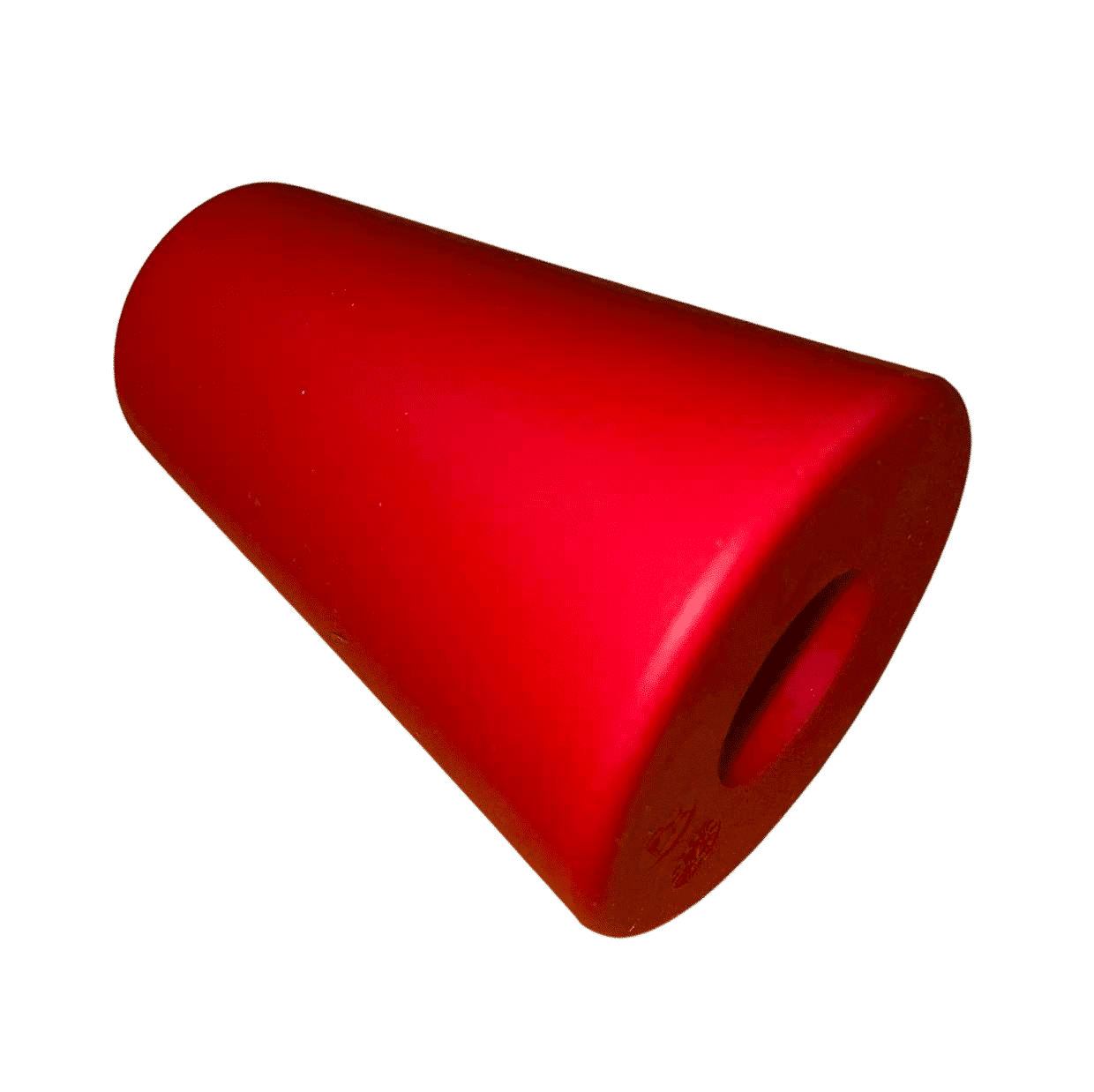 Yeast pipe plug for Duplex 2