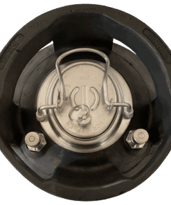 <trp-post-container>insulating cap for wide Cornelius</trp-post-container