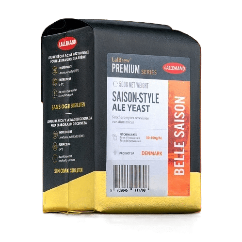 LalBrew Belle Saison, 500 gram
