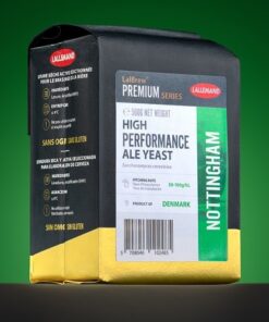 LalBrew Nottingham, 500 gram