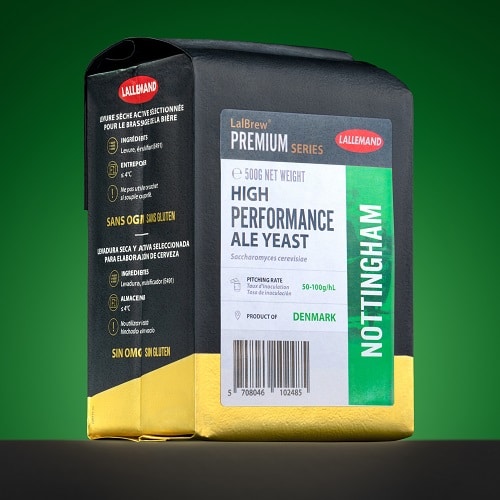 LalBrew Nottingham, 500 gram