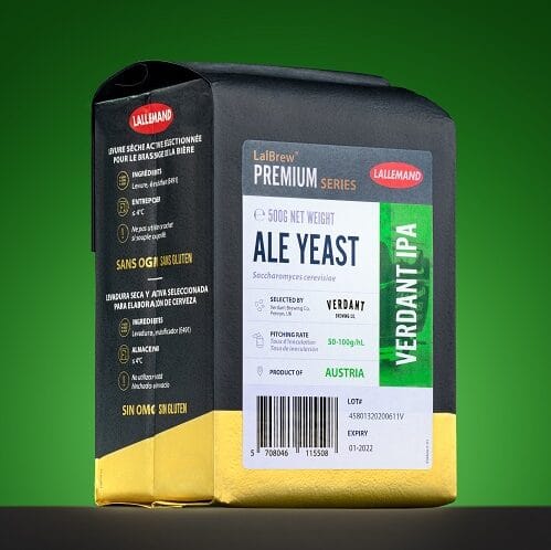 LalBrew Verdant IPA 500 Gram