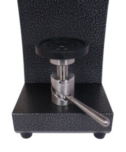 Cannular semi-automatic can sealer</trp-post-container
