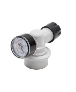 Parts for kegs