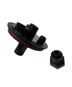 <trp-post-container>King Fermenter - Snub Nose Gen. 3 - 35 litres lid only</trp-post-container