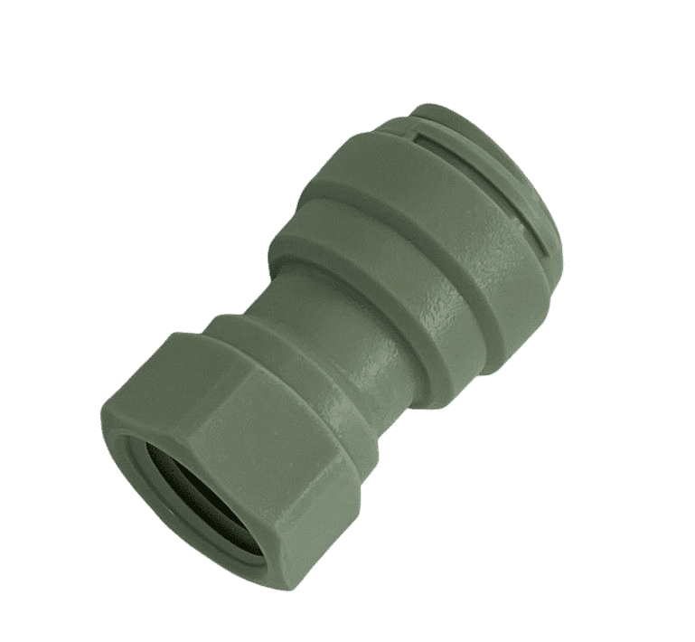 3/8 to 1/4 female pipe thread, DMfit
