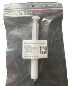 Liquid pack 10 ml in syringe