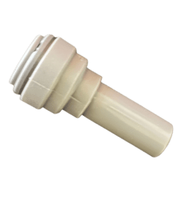 3/8″ – 5/16″ female – male converter