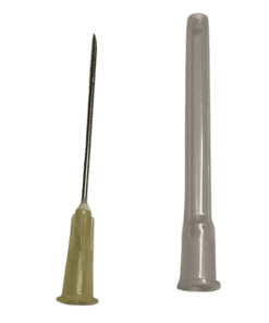 Needle for 2 and 10 ml syringe, 1.1 mm